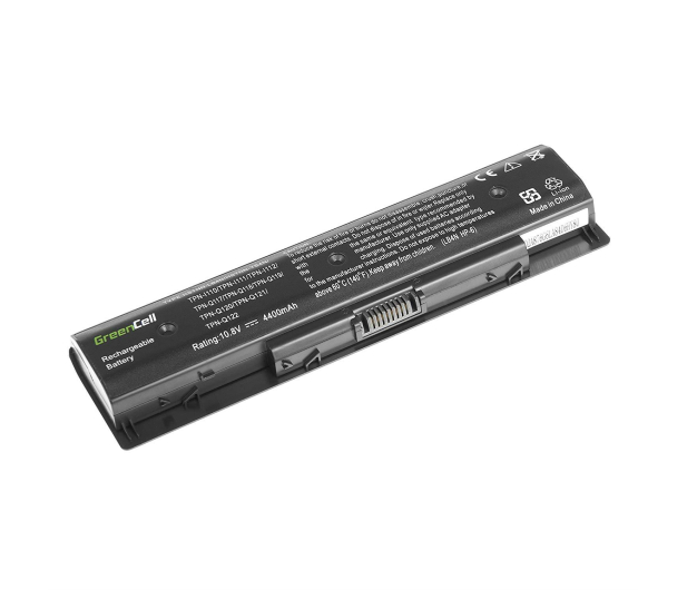 Green Cell PI06 P106 PI06XL 710416-001 do HP Pavilion Envy - 514917 - zdjęcie 5